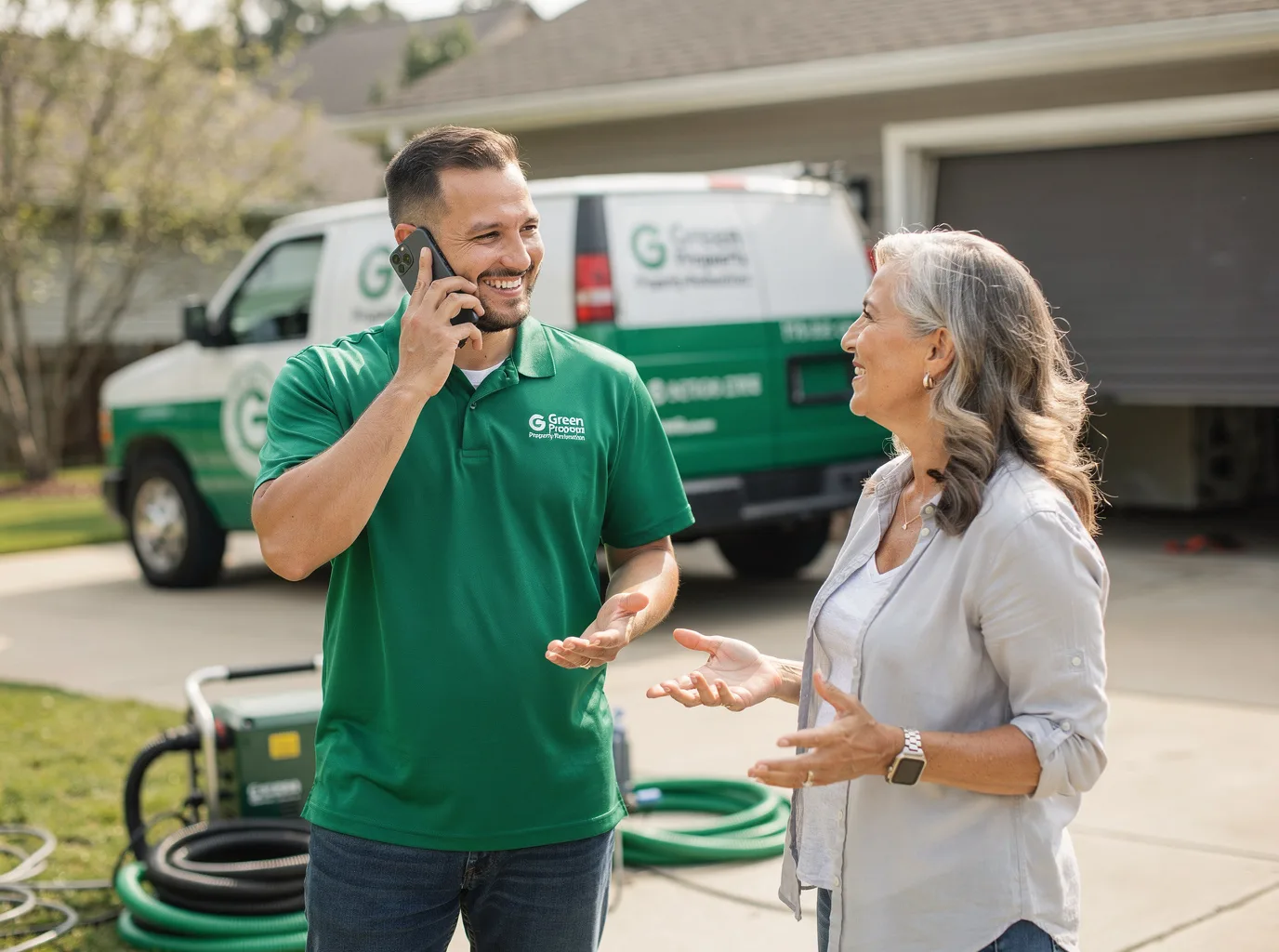 Water Damage Restoration Wells Tannery, PA FAQs